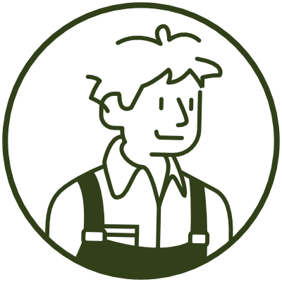 Farmer Phil Logo